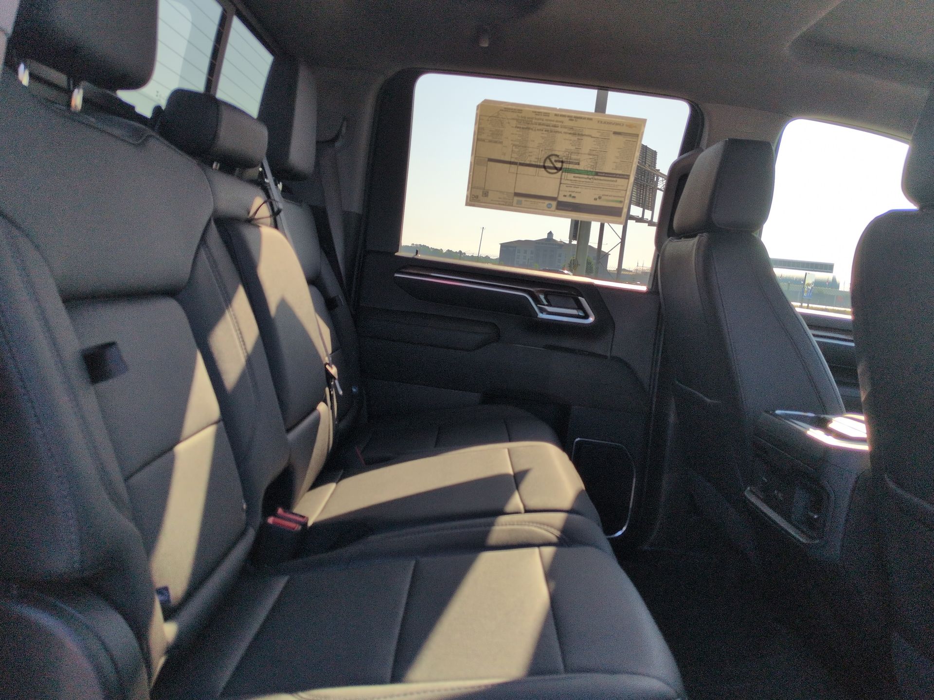 2026 Chevrolet Silverado 2500 HD LT - Photo 38