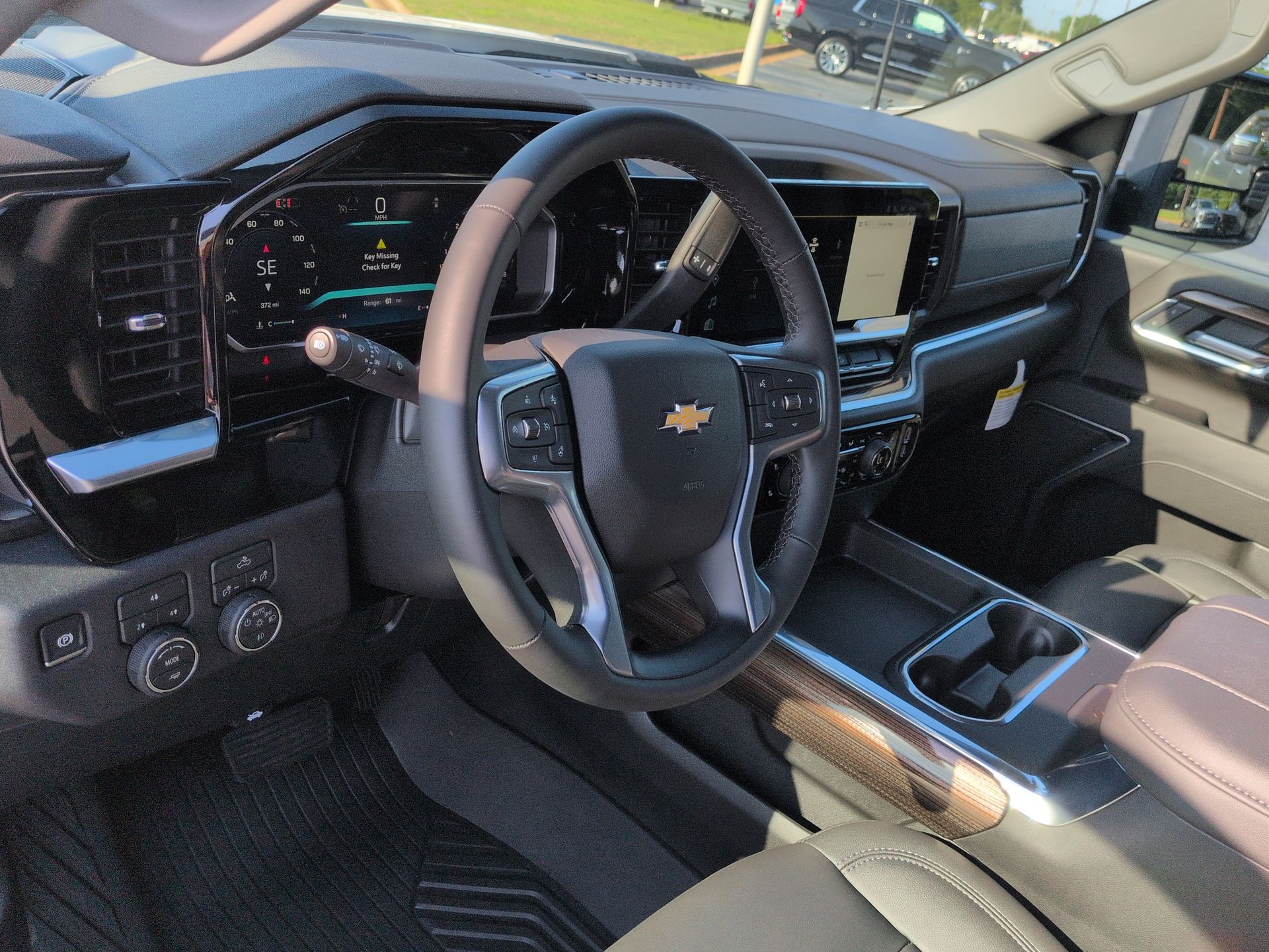 2026 Chevrolet Silverado 2500 HD LT - Photo 21