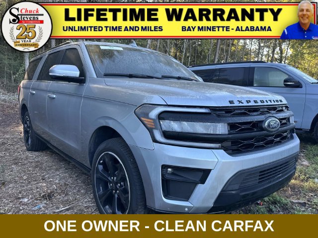 2024 Ford Expedition