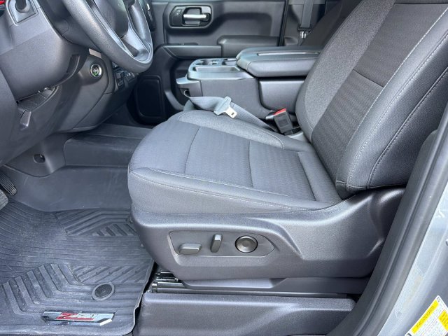 2024 Chevrolet Silverado 1500 Custom - Photo 16