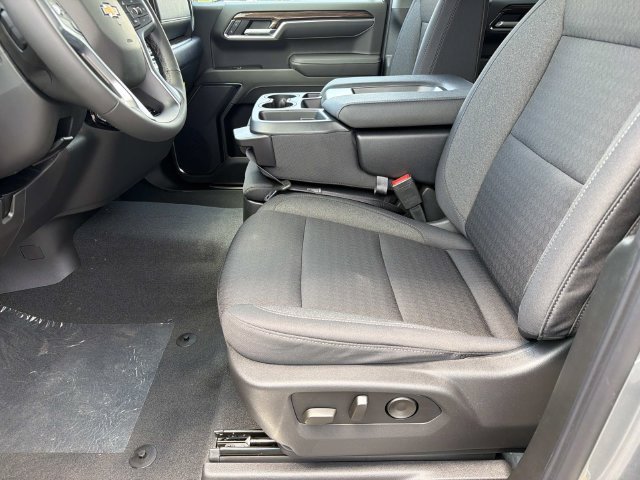 2026 Chevrolet Silverado 1500 LT - Photo 19