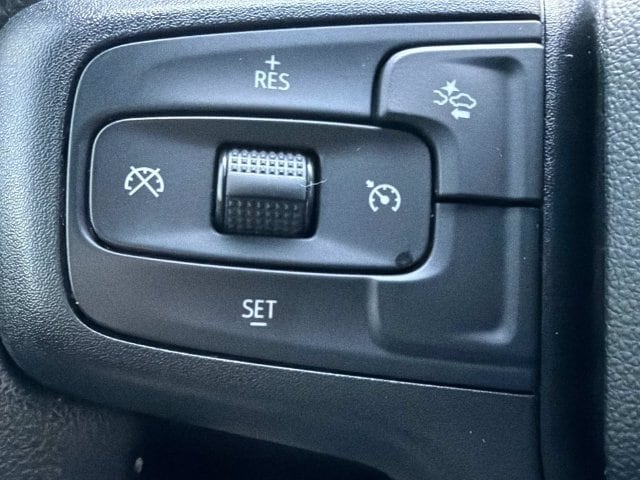 2024 Chevrolet Silverado 1500 Custom - Photo 23