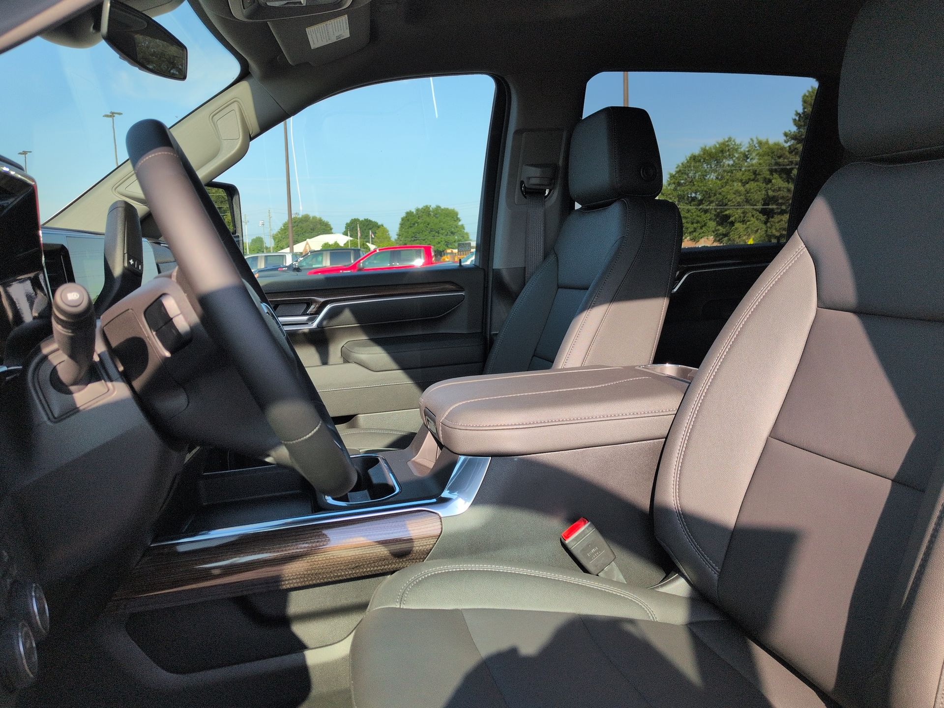 2026 Chevrolet Silverado 2500 HD LT - Photo 30