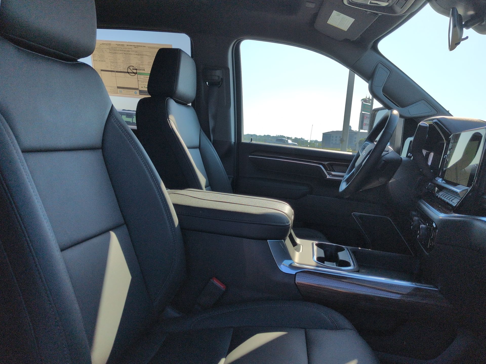 2026 Chevrolet Silverado 2500 HD LT - Photo 39