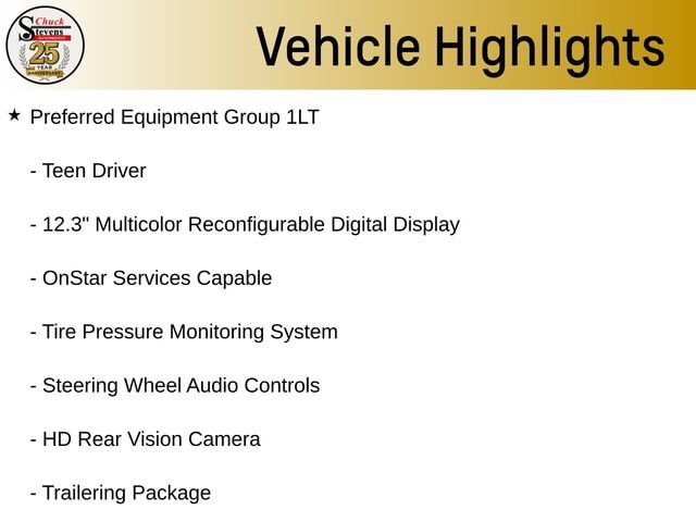 2026 Chevrolet Silverado 1500 LT - Photo 22