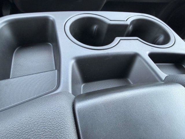 2026 Chevrolet Silverado 2500 HD Custom - Photo 20
