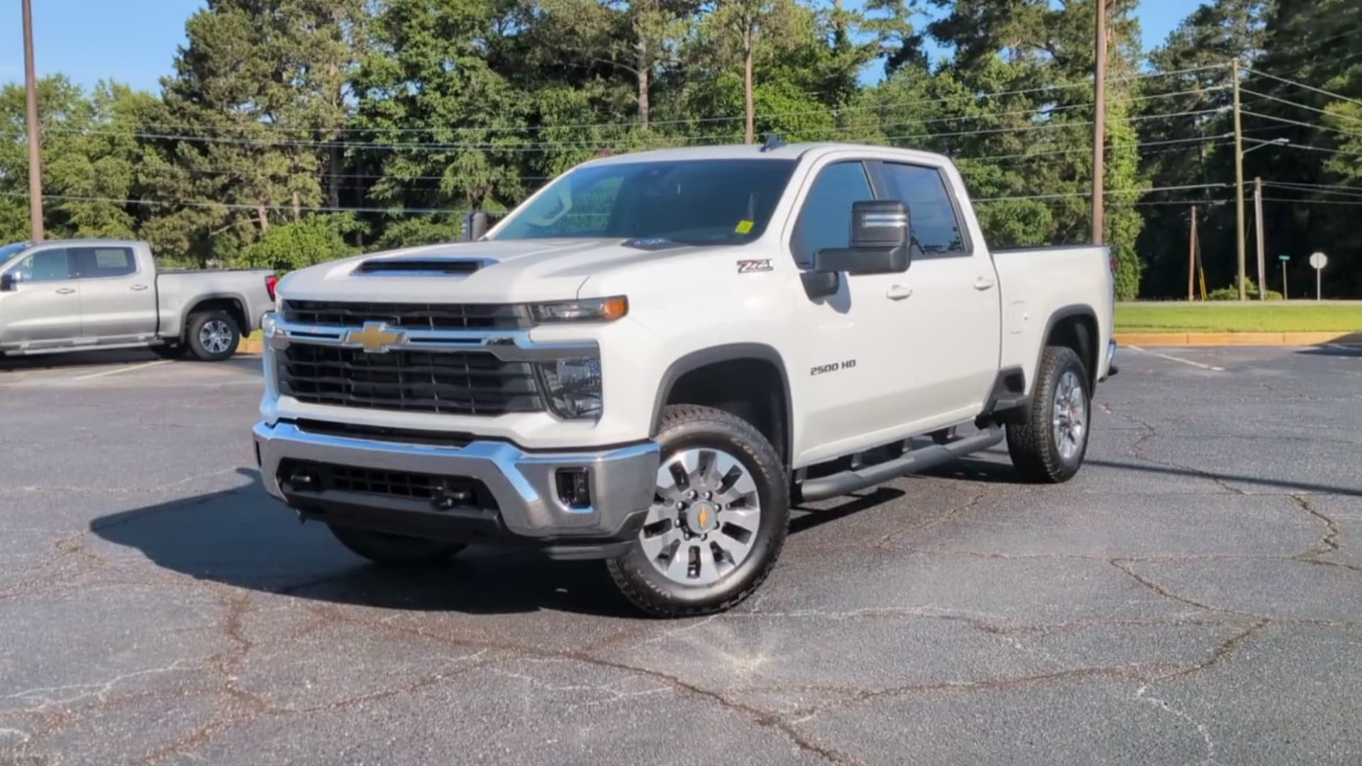 2026 Chevrolet Silverado 2500 HD LT - Photo 14