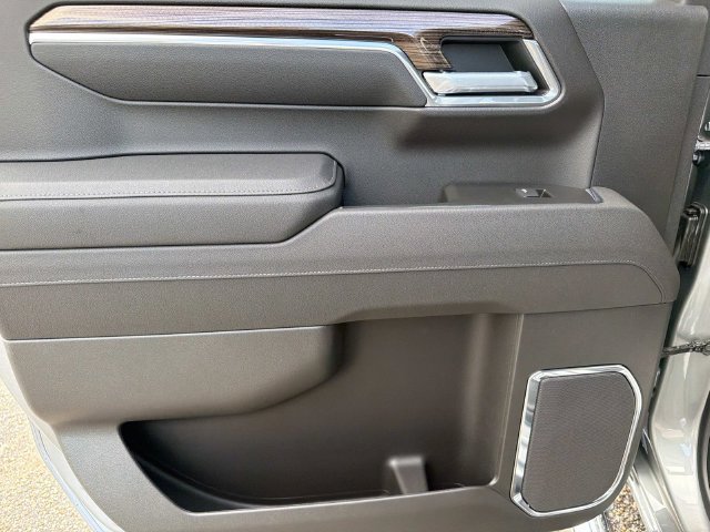 2026 Chevrolet Silverado 1500 LT - Photo 24