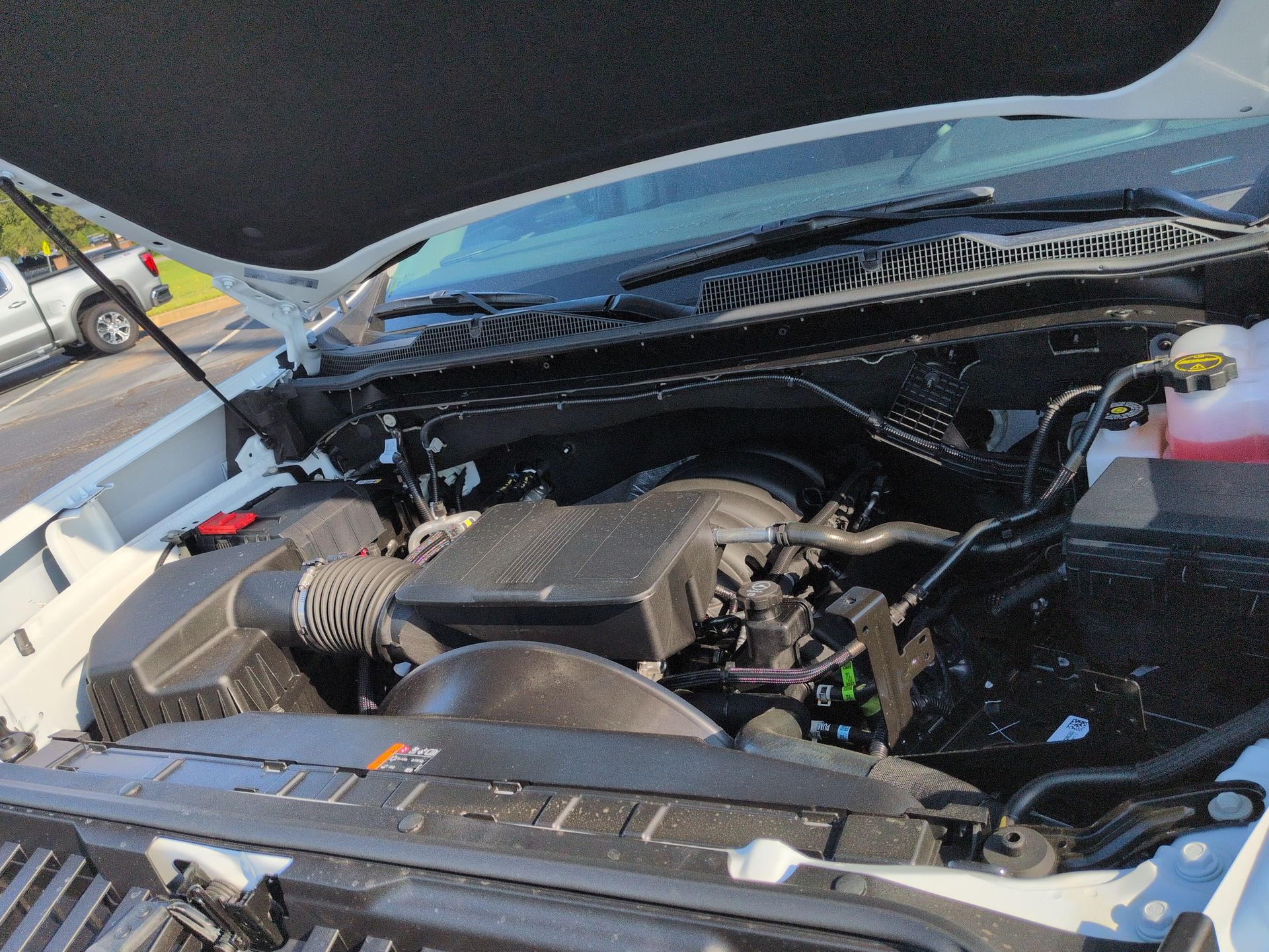 2026 Chevrolet Silverado 2500 HD LT - Photo 41