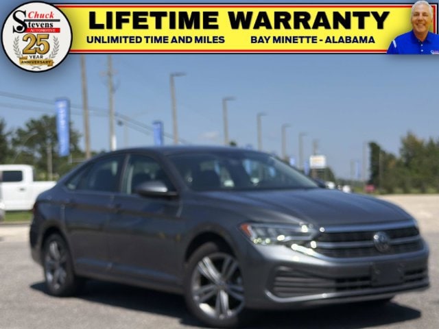 2024 Volkswagen Jetta