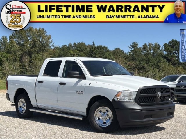 2018 RAM 1500 Pickup