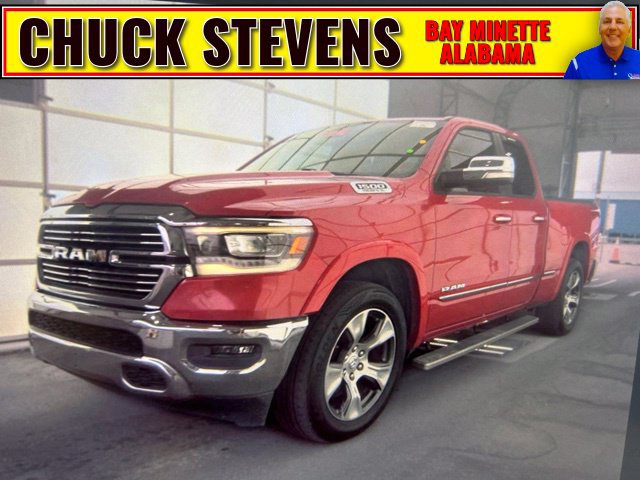 2020 RAM 1500 Pickup