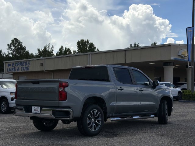 2026 Chevrolet Silverado 1500 LT - Photo 10