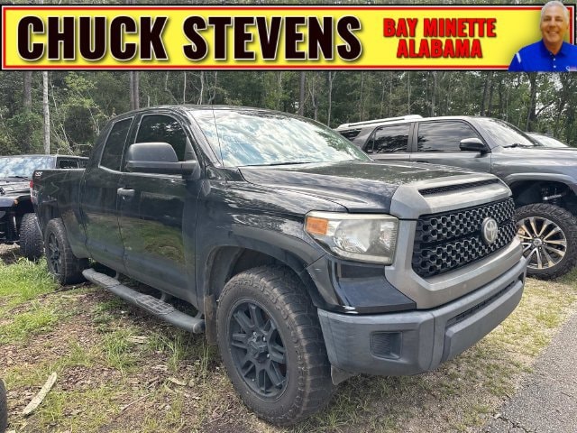 2019 Toyota Tundra