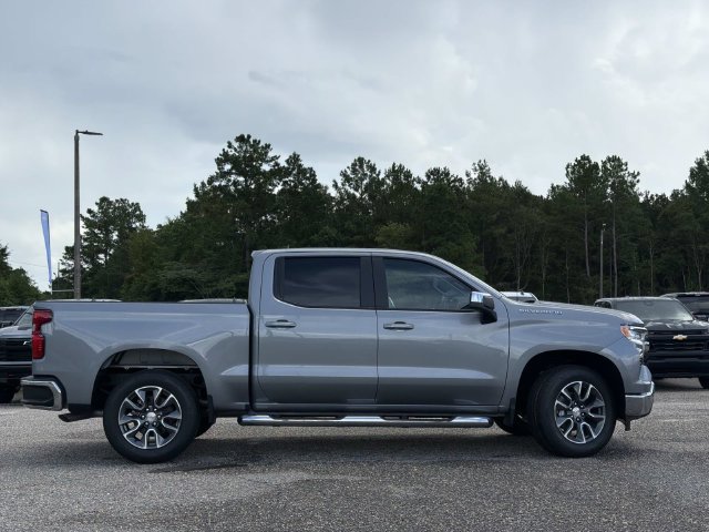 2026 Chevrolet Silverado 1500 LT - Photo 8