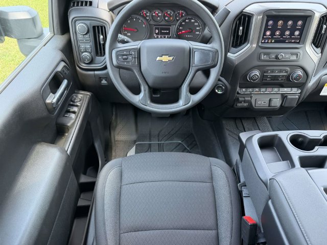 2026 Chevrolet Silverado 2500 HD Custom - Photo 19