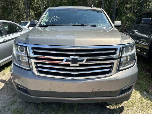 Used 2019 Chevrolet Tahoe LT with VIN 1GNSCBKC8KR106687 for sale in Bay Minette, AL