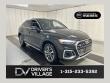 Used 2022 Audi Q5 Sportback  SUV