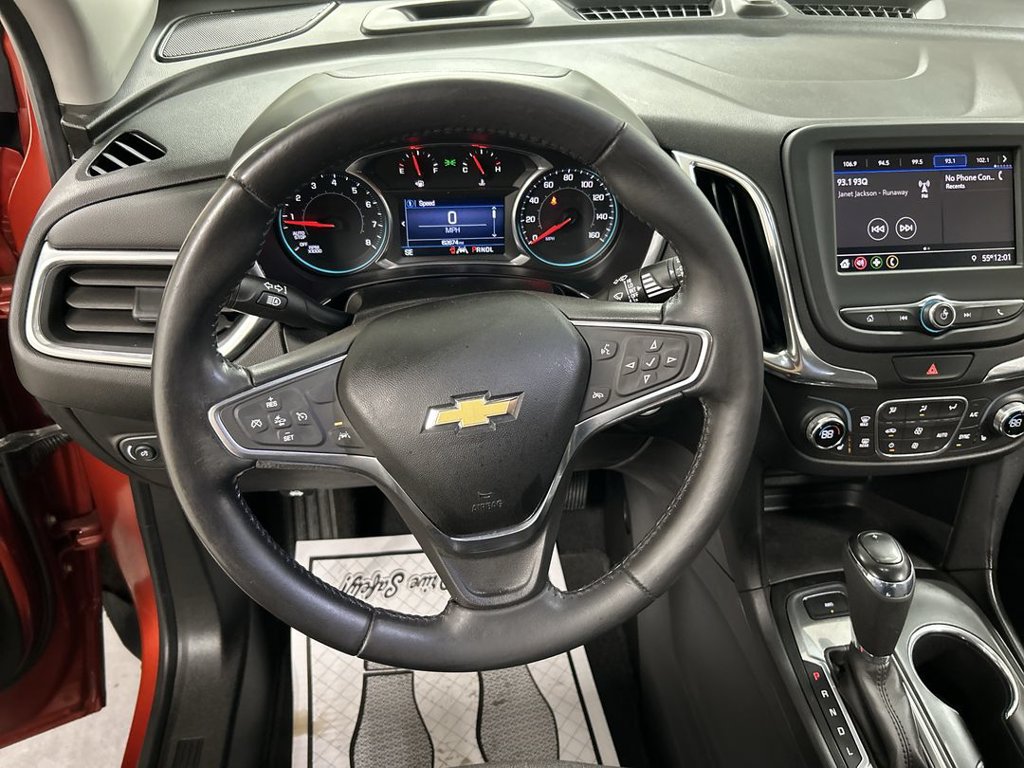 Used 2020 Chevrolet Equinox LT w/1LT SUV