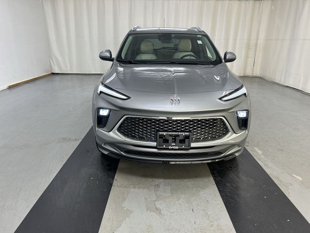 Used 2024 Buick Encore GX Avenir SUV