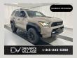 Used 2025 Toyota 4Runner i-FORCE MAX TRD Off Road SUV