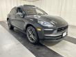 Used 2026 Porsche Macan T SUV