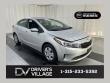 Used 2018 Kia Forte LX Sedan