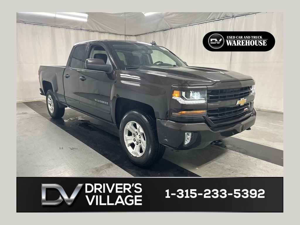  Chevrolet Silverado 1500 LD