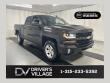 Used 2019 Chevrolet Silverado 1500 LD LT Truck Double Cab