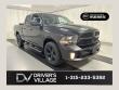 Used 2018 Ram 1500 Tradesman Truck Quad Cab