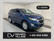 Used 2019 Chevrolet Equinox LT SUV