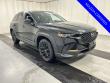 Certified 2024 Mazda CX-50 2.5 S Preferred Package SUV