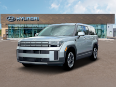 2026 Hyundai Santa Fe SE AWD SUV