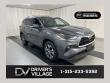 Used 2022 Toyota Highlander XLE SUV