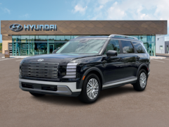 2027 Hyundai Palisade Hybrid SEL 7P SUV