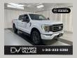 Used 2022 Ford F-150  Truck SuperCrew Cab