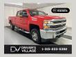 Used 2018 Chevrolet Silverado 2500HD WT Truck Crew Cab