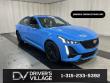 Used 2023 Cadillac CT5 V-Series Sedan