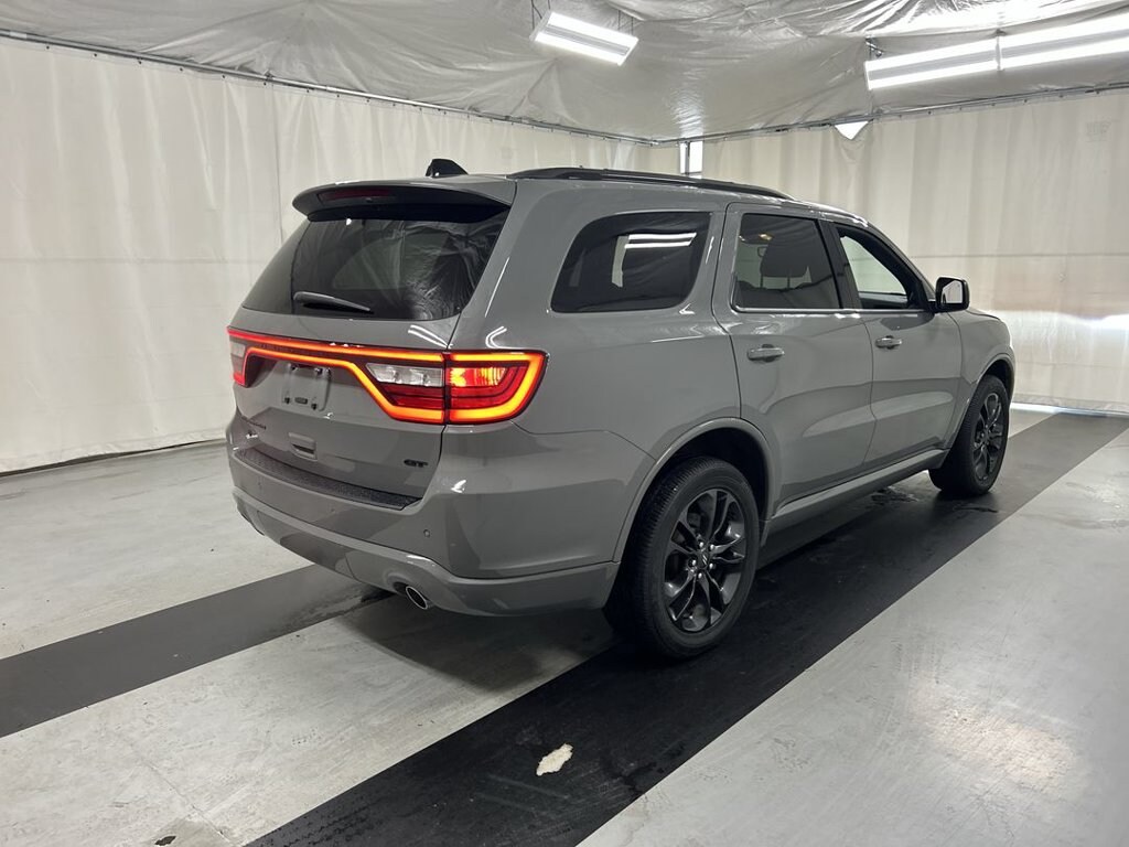 Used 2023 Dodge Durango GT SUV