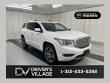 Used 2019 GMC Acadia Denali SUV