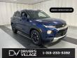 Used 2022 Chevrolet Trailblazer LT SUV