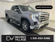 Used 2021 GMC Sierra 1500 SLE Truck