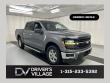Used 2025 Ford F-150 XLT Truck