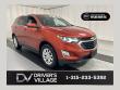 Used 2020 Chevrolet Equinox LT w/1LT SUV