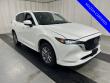 Certified 2024 Mazda CX-5 2.5 S Preferred Package SUV