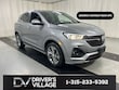  Buick Encore GX