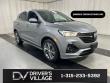 Used 2023 Buick Encore GX Select SUV