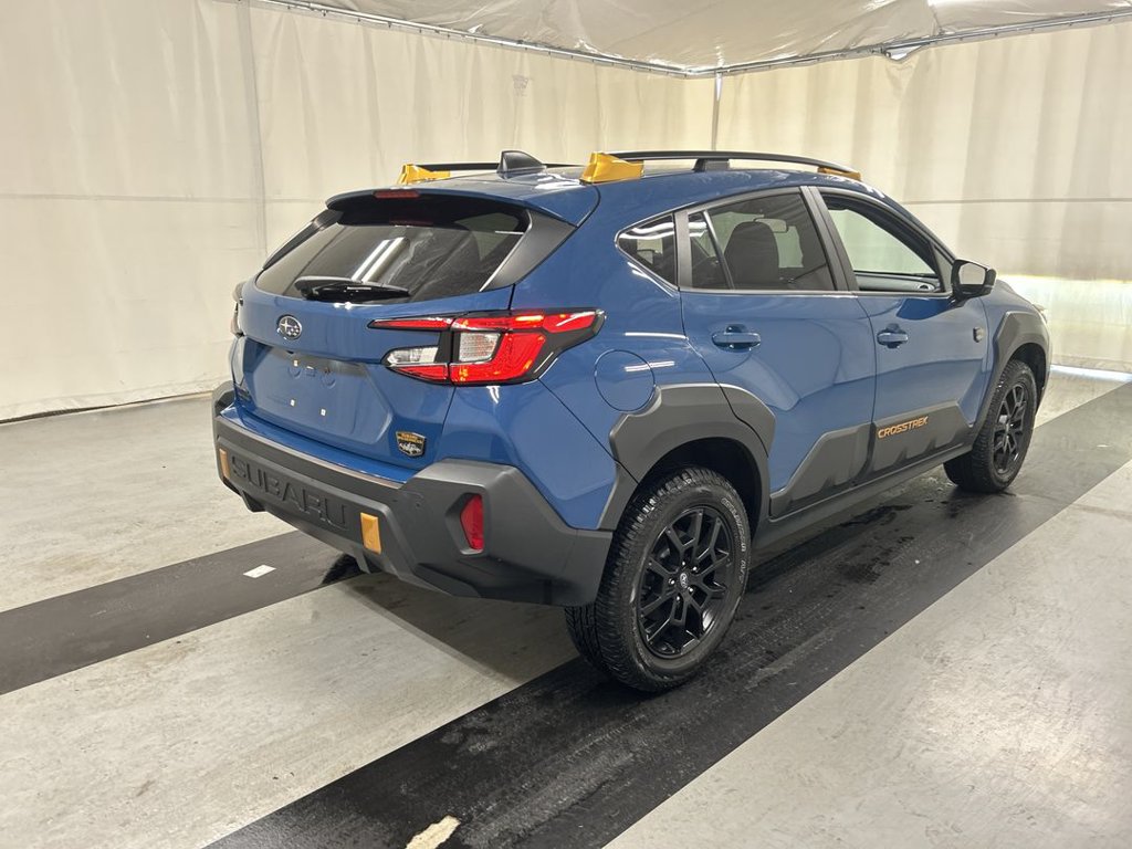Used 2024 Subaru Crosstrek Wilderness SUV