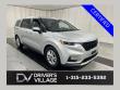 Certified 2022 Kia Carnival LXS MPV