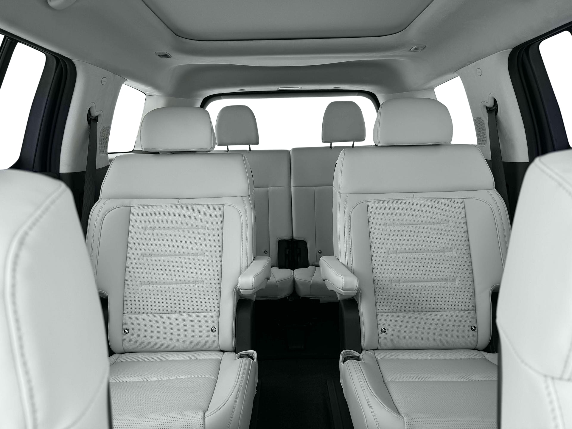 2025 Hyundai Santa Fe Calligraphy - Photo 14
